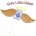God's Little Helper Image